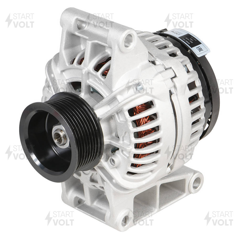 Generator / Alternator LG 2809 STARTVOLT